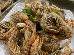 -明记海鲜大排档(巽寮湾店)