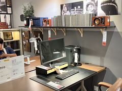 -宜家家居(高新商场店)