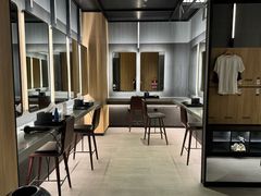 -燃坊JEN ACTIVE游泳健身中心·深圳前海JEN酒店