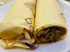 -bosphorus 铂斯西餐厅·土耳其烧烤(环市中路店)