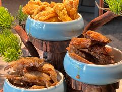 -佬太公海鸭·海鲜大排档(上海总店)