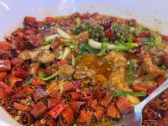 -川正旺江湖菜(三元桥店)