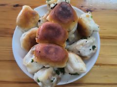 -金山生煎(东山路店)