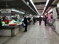 -科巷菜场