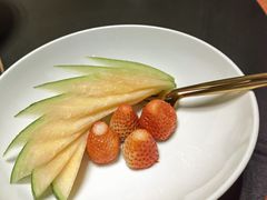 -翕间食·精致淮扬菜(江苏大剧院店)