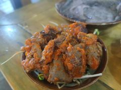 -正南齊北重庆老火锅(光华村直营店)