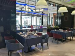 大堂-鹭江潮餐厅•福建菜(鹭江佲家酒店)