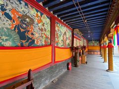 -塔尔寺