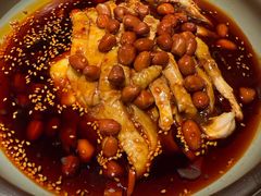 -辛香汇·现炒川菜(城北万象城店)