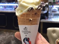 -GODIVA(王府井apm店)