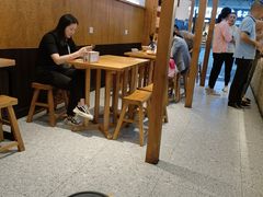 大堂-呼啦面馆·头牌豌杂面(爱琴海店)