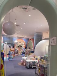 -奈尔宝家庭中心·亲子餐厅(华采天地店)