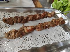 -老北京涮羊肉(航东路店)