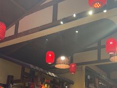 -富正毅三下锅·湘西韵味(天门山索道店)