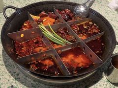 -五里关火锅(牛市口店)