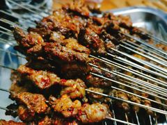 -清真·马峰烤肉(小学习北巷店)