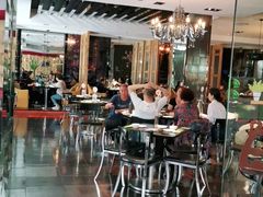 -小资太太餐厅(南岗区店)