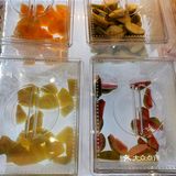 水果就是要拌着吃!— 酸了个嘢