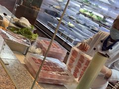 -老墙根涮肉·铜锅·烧烤(欢乐谷·王四营店)