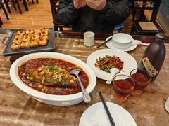 -一楼食业·美食人家