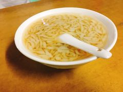 凉虾-好吃狗凉糕总店