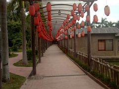 -揭东万竹园旅游景区