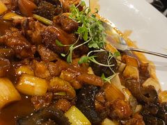 -三利音·东方司宴(外滩店)