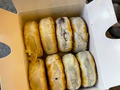 -栗酥饼(南长街店)