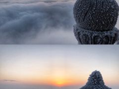 -峨嵋山金顶
