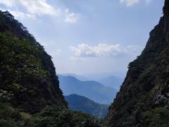 -萍乡武功山风景名胜区