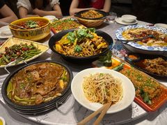 -红辣椒·川菜·火锅(大洋中心店)