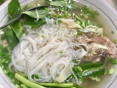 -Pho Hoa Pasteur