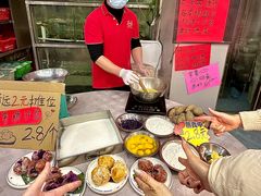 -石潭贵香酒店(玄真路店)