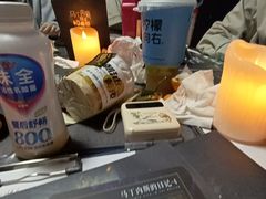 -剧狐剧本杀(徐汇1号店)