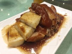 -抱德·潮汕味(敦和店原惠城鱼仔)