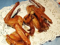 -千岛蚝高压锅生蚝·人参火锅(白云万达店)