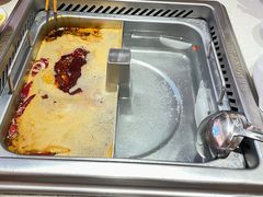 -海底捞火锅(上元大街店)