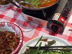 -西江红·株洲本地菜(滨江南路店)