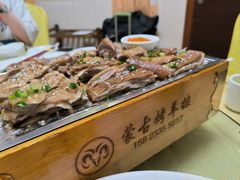 -荔城生鲜盛宴(番禺旗舰店)