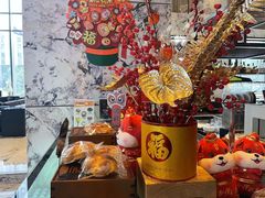 -怡廊(上海漕河泾万丽酒店)