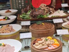 -老西门·常州菜(新区店)