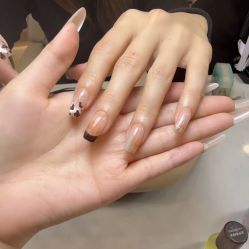 -Nail Me美甲美睫