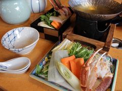 -蟹道乐(道顿堀本店)