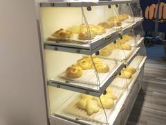-Tomado绿色烘焙(大尧三路店)