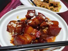 -西安饭庄(立丰国际店)