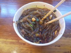 酸辣粉-八一好吃街·高品美食广场