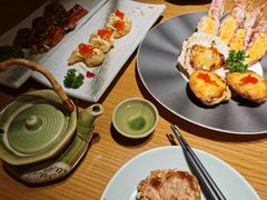 -三石铁板烧(紫竹桥店)