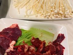 -安吉美渝石锅鱼(芜园西路店)