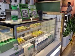 -Yes Lemon就是柠·手打柠檬茶(苏州中心一店)