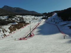 -太子岭滑雪场